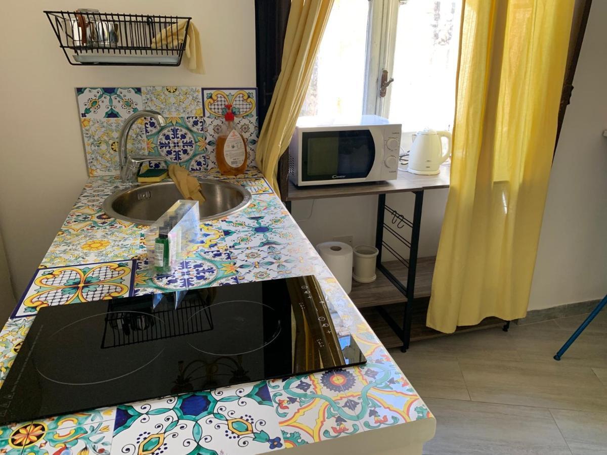 Napoli Da Vivere Suites Giudecca Nápoles Exterior foto