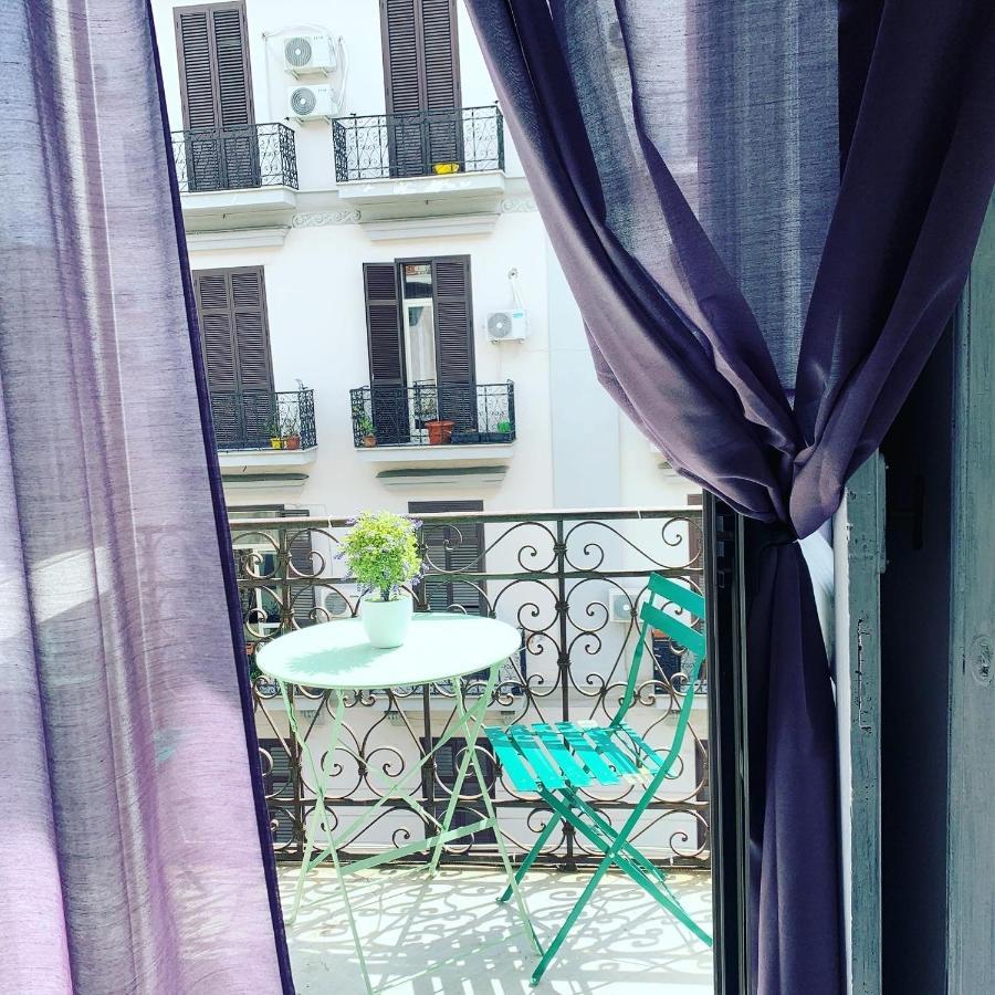 Napoli Da Vivere Suites Giudecca Nápoles Exterior foto