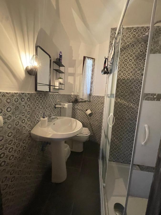 Napoli Da Vivere Suites Giudecca Nápoles Exterior foto
