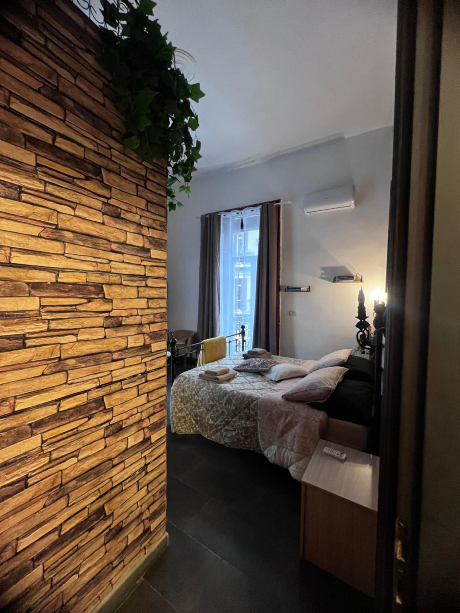 Napoli Da Vivere Suites Giudecca Nápoles Exterior foto