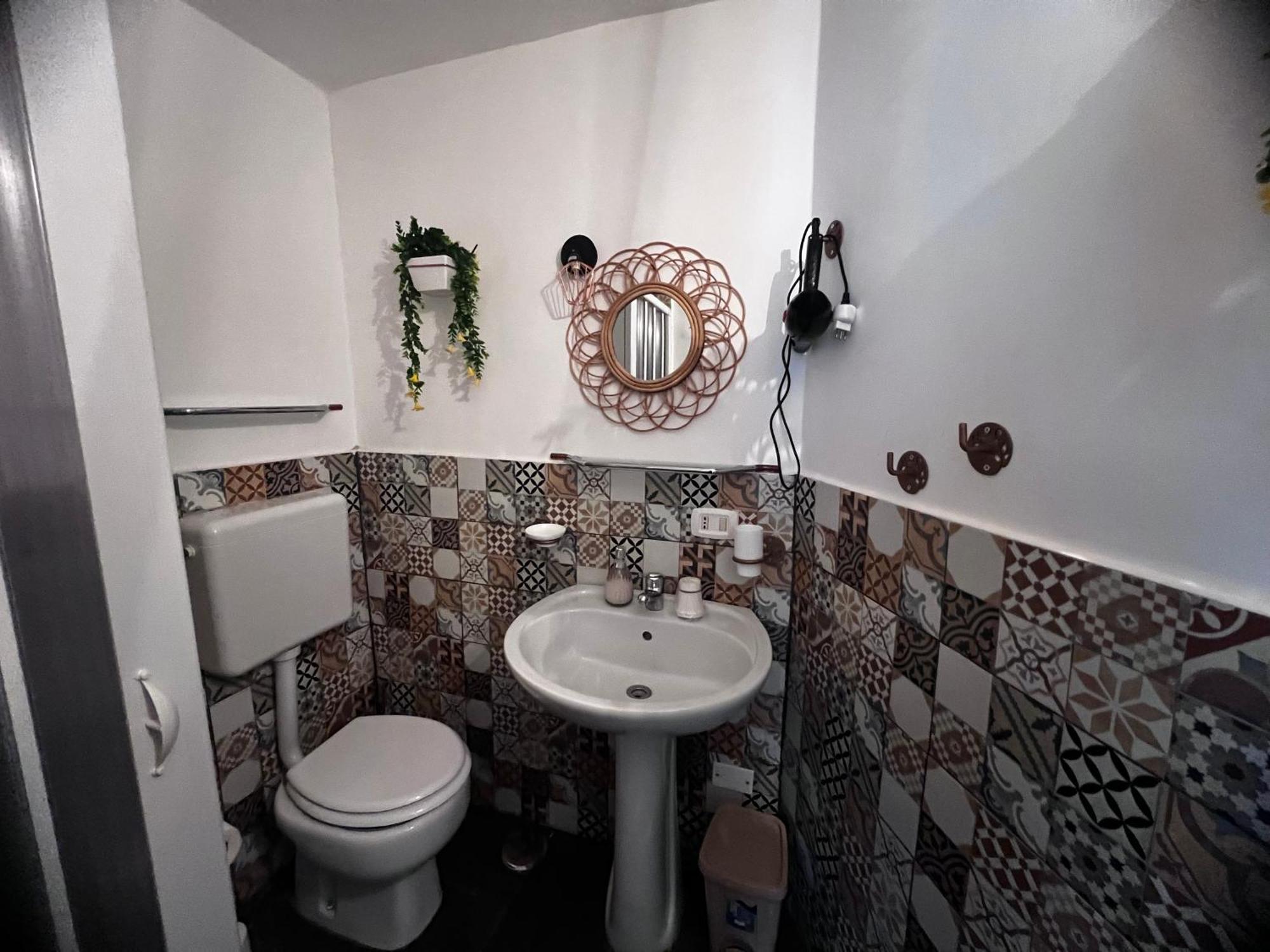 Napoli Da Vivere Suites Giudecca Nápoles Exterior foto